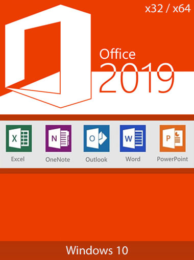 Office 2019 Home and Business MS Products cd key