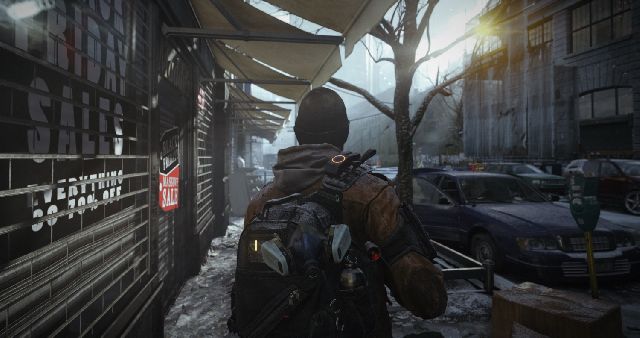 how to download and play the division on pc steam uplay