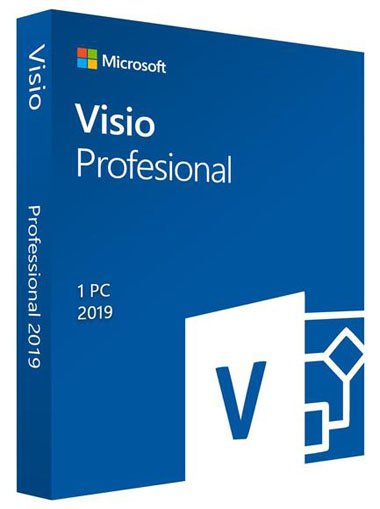 visio 2019 irect download
