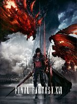 Buy Final Fantasy XVI Game Download