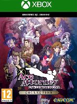 Buy Ace Attorney Investigations Collection - Xbox One/Series X|S/Windows PC Game Download