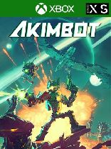 Buy Akimbot - Xbox Series X|S Game Download