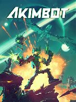 Buy Akimbot Game Download