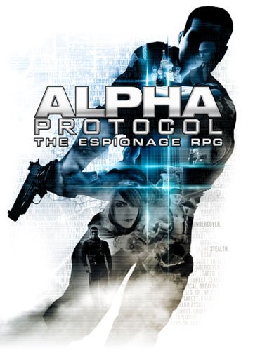 Alpha Protocol cd key