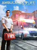 Buy Ambulance Life: A Paramedic Simulator Game Download