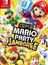 Buy Super Mario Party Jamboree - Nintendo Switch Game Download