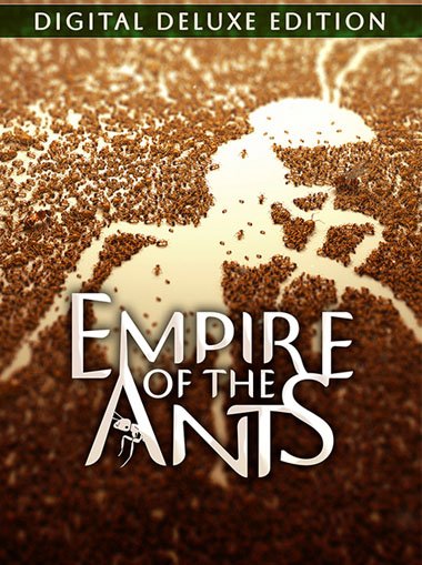 Empire of the Ants - Digital Deluxe Edition cd key