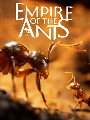 Empire of the Ants cd key