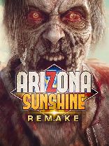 Buy Arizona Sunshine Remake [VR] Game Download