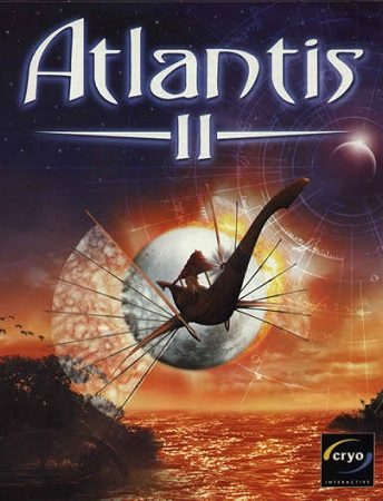 Atlantis 2: Beyond Atlantis cd key