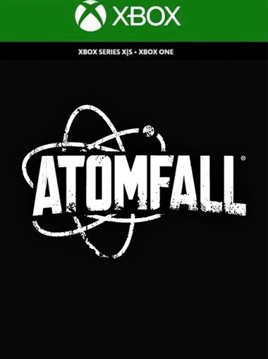 Atomfall - Xbox One/Series X|S/Windows PC cd key