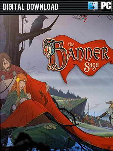 The Banner Saga cd key