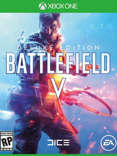 Battlefield V Deluxe Edition - Xbox One (Digital Code) cd key