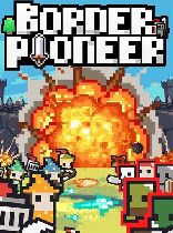 Buy Border Pioneer Game Download