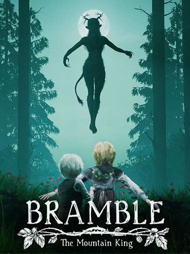 Bramble: The Mountain King cd key