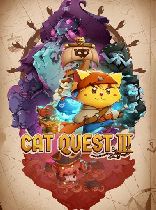 Buy Cat Quest III Game Download