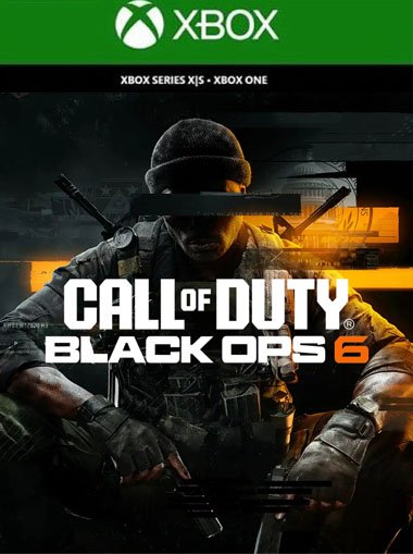 Call of Duty: Black Ops 6 Cross-Gen Bundle - Xbox One/Series X|S cd key