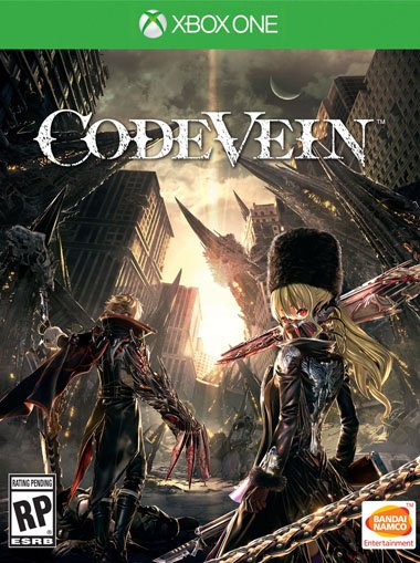 Code Vein - Xbox One (Digital Code) cd key