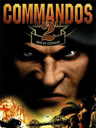 free download commandos 2