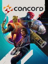 Buy Concord Game Download
