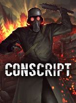 Buy CONSCRIPT Game Download