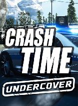 Buy Crash Time - Undercover Game Download