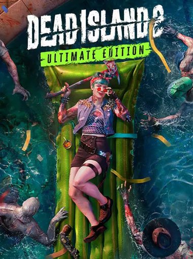 Dead Island 2: Ultimate Edition cd key