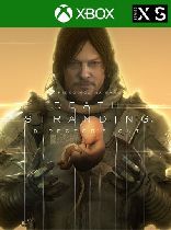 Buy DEATH STRANDING DIRECTOR'S CUT - Xbox Series X|S/Windows PC Game Download