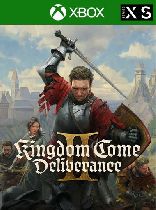 Buy Kingdom Come: Deliverance II - Xbox Series X|S Game Download