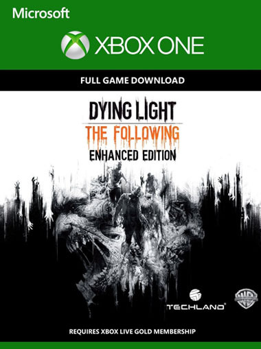 dying light cheats xbox one 2021
