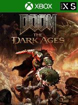 Buy DOOM: The Dark Ages - Xbox Series X|S/Windows PC Game Download