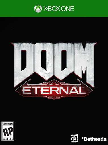 Doom Eternal - Xbox One (Digital Code) cd key