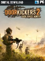 Buy Door Kickers 2: Task Force North Game Download