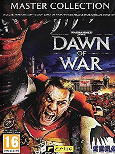 dawn of war dark crusade cd key steam