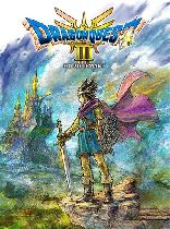 Buy DRAGON QUEST III HD-2D Remake Game Download