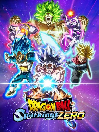 DRAGON BALL: Sparking! ZERO [NA] cd key