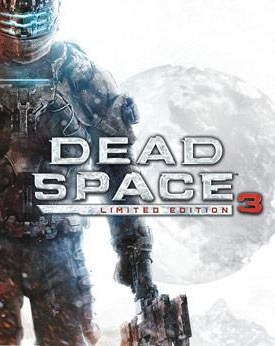 difference between dead space 3 and dead space 3 limited edition