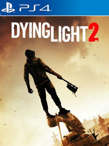 Dying Light 2: Stay Human - PS4 (Digital Code) cd key