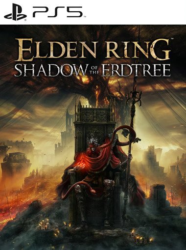 Elden Ring: Shadow of the Erdtree (DLC) [EU] - PS5 (Digital Code) cd key