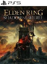 Buy Elden Ring: Shadow of the Erdtree (DLC) [EU] - PS5 (Digital Code) Game Download