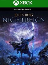 Buy Elden Ring Nightreign - Xbox One/Series X|S Game Download