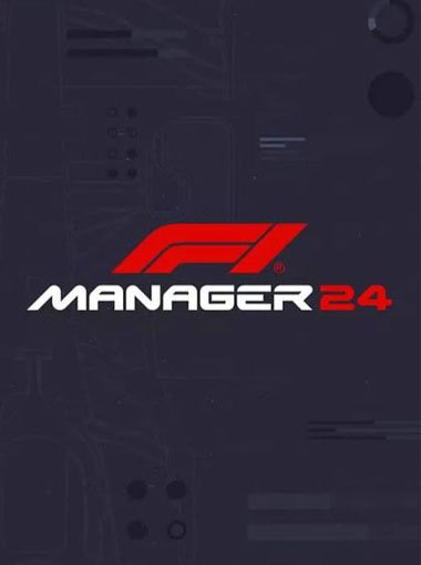 F1 Manager 2024 cd key
