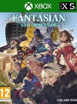 Buy FANTASIAN Neo Dimension - Xbox Series X|S Game Download