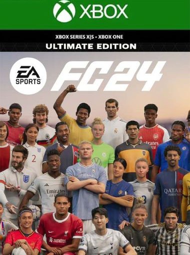 Buy EA SPORTS™ FIFA 23 Ultimate Edition Xbox One & Xbox key! Cheap
