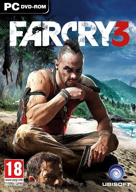 lost expedition far cry 3