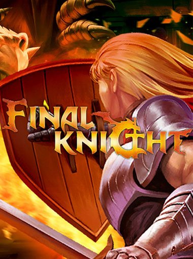 FINAL KNIGHT cd key