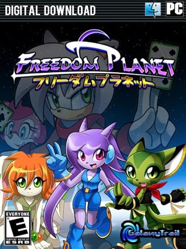 download free steam freedom planet 2