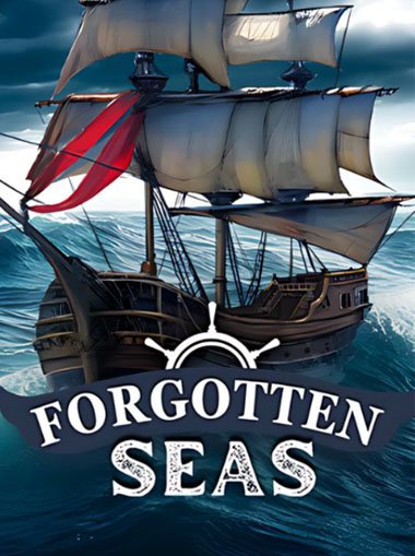 Forgotten Seas cd key