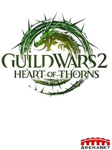 Guild Wars 2: Heart of Thorns Digital Deluxe cd key