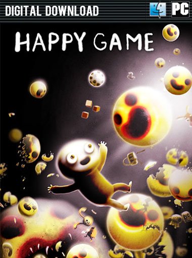 onderwijzen cijfer premie Koop Happy Game PC spel | Download
